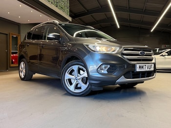 Used Ford Kuga 2017 for sale - 77969895: Photo