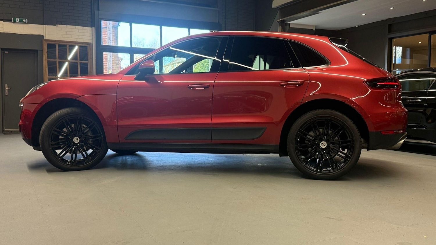 Used Porsche Macan 2015 for sale - 76865835: Photo 10