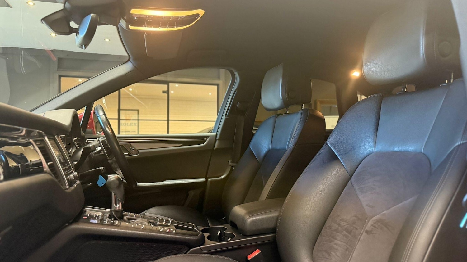 Used Porsche Macan 2015 for sale - 76865835: Photo 9