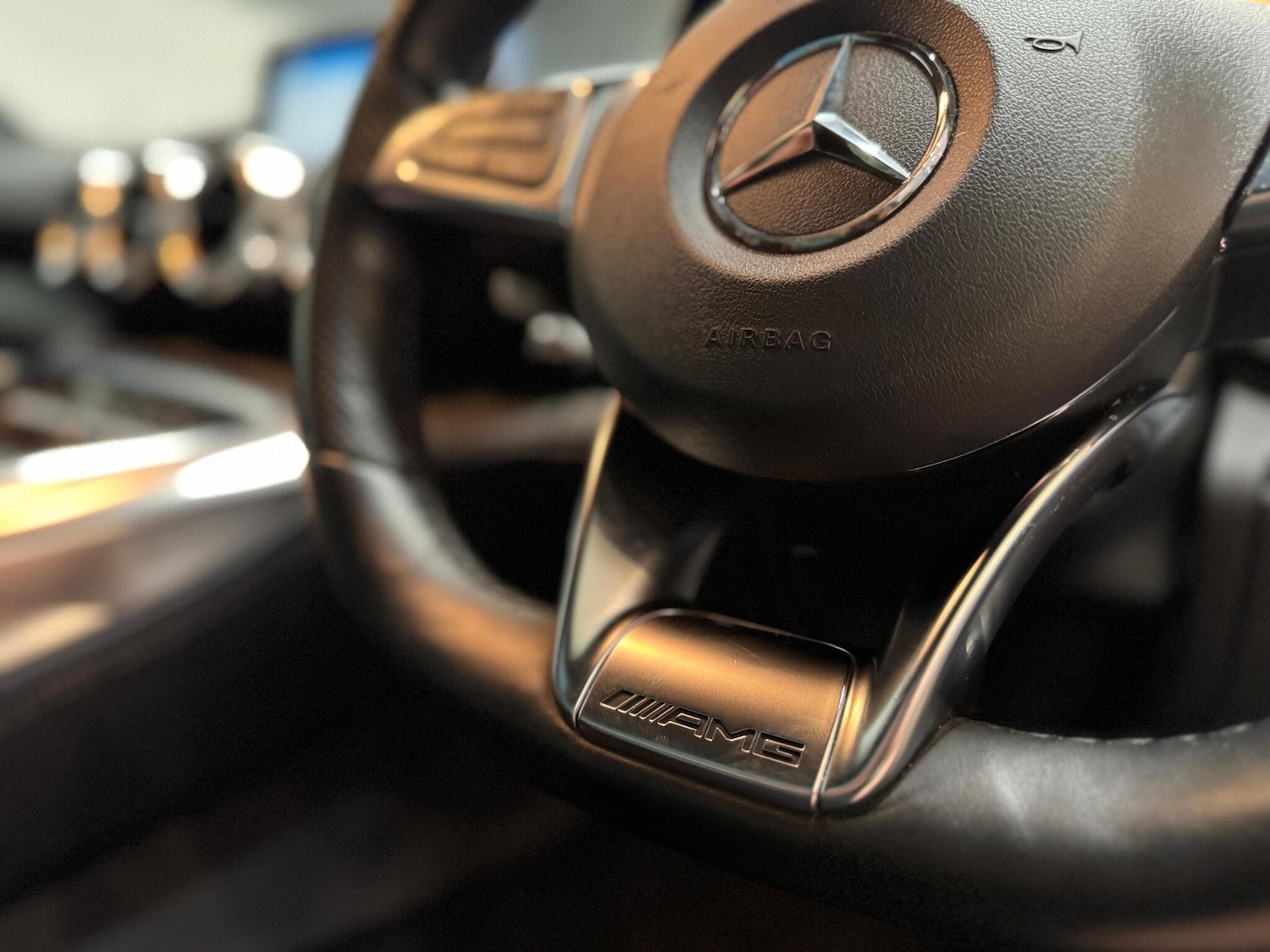 Used Mercedes-Benz AMG GT 2016 for sale - 77783434: Photo 29