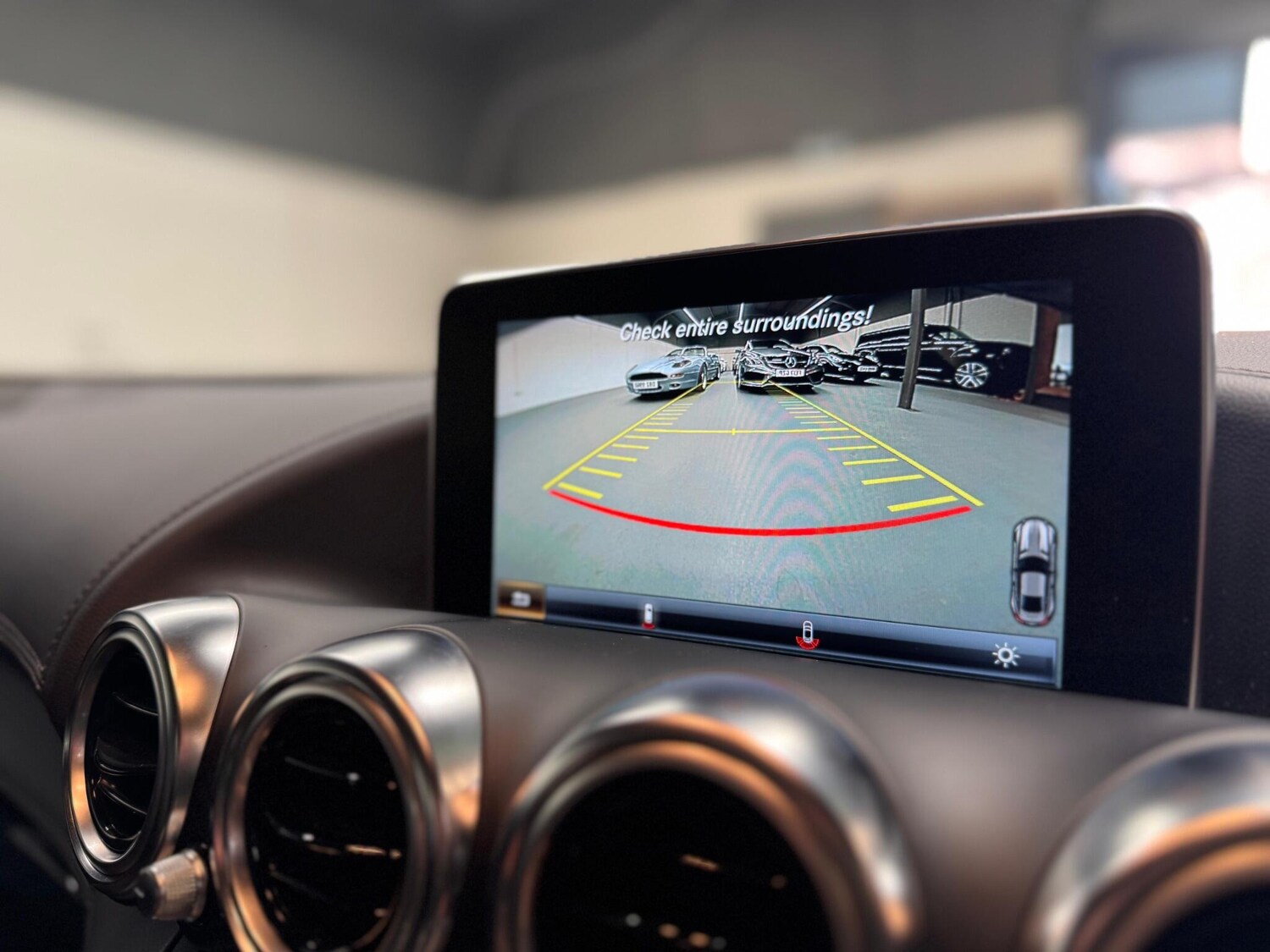 Used Mercedes-Benz AMG GT 2016 for sale - 77783434: Photo 30