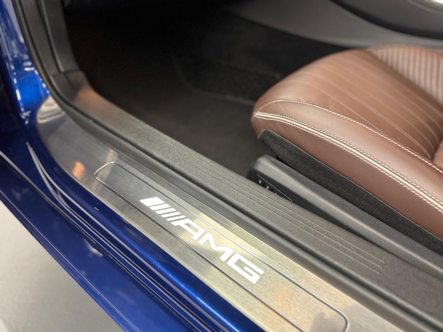 Used Mercedes-Benz AMG GT 2016 for sale - 77783434: Photo 37