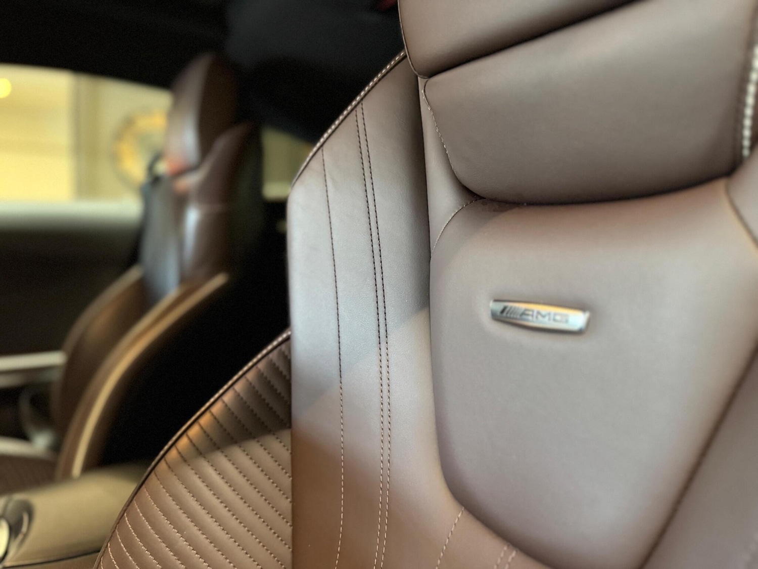 Used Mercedes-Benz AMG GT 2016 for sale - 77783434: Photo 8