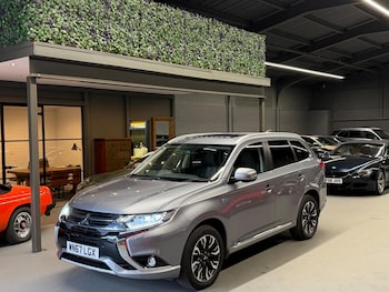 Used Mitsubishi Outlander 2017 for sale - 79278847: Photo