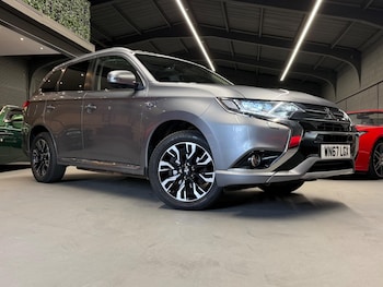 Used Mitsubishi Outlander 2017 for sale - 79278847: Photo