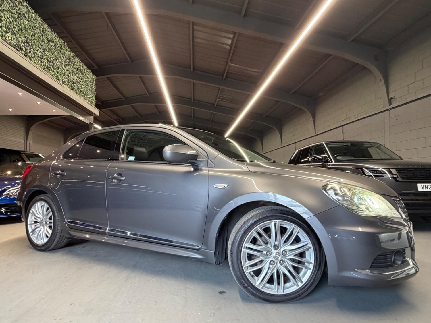 Used Suzuki Kizashi 2014 for sale - 77957693: Photo 10