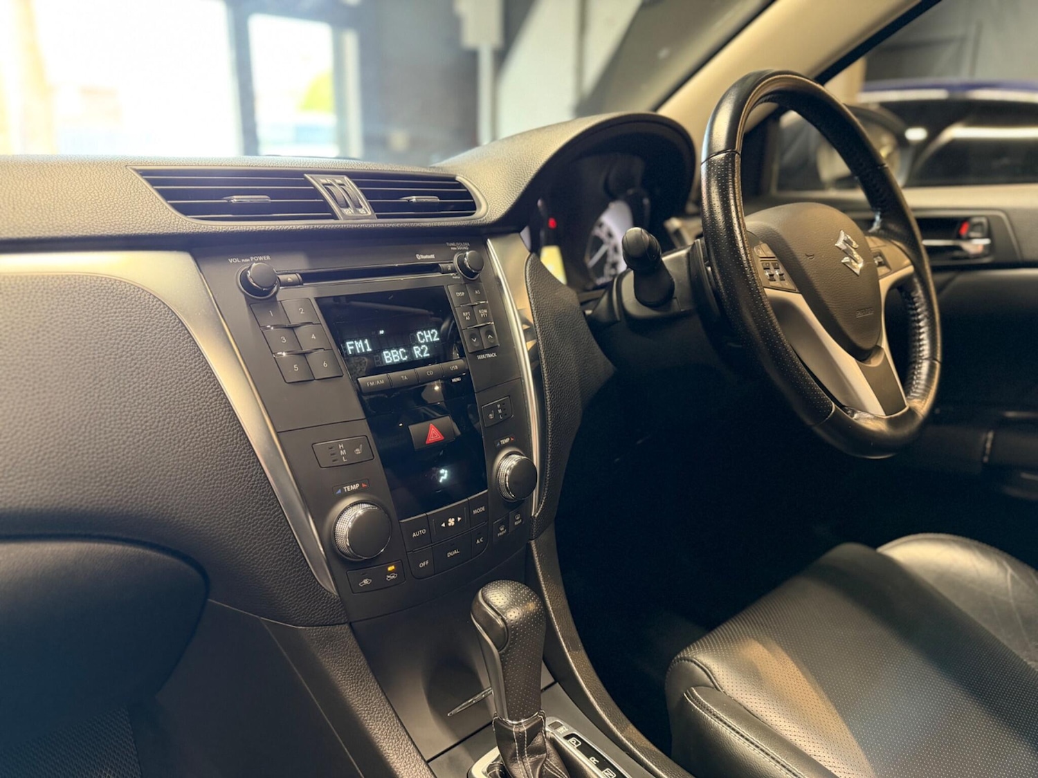 Used Suzuki Kizashi 2014 for sale - 77957693: Photo 14