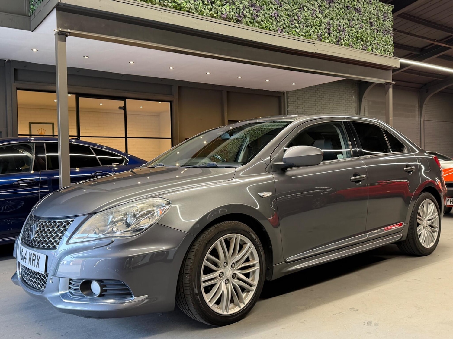 Used Suzuki Kizashi 2014 for sale - 77957693: Photo 17