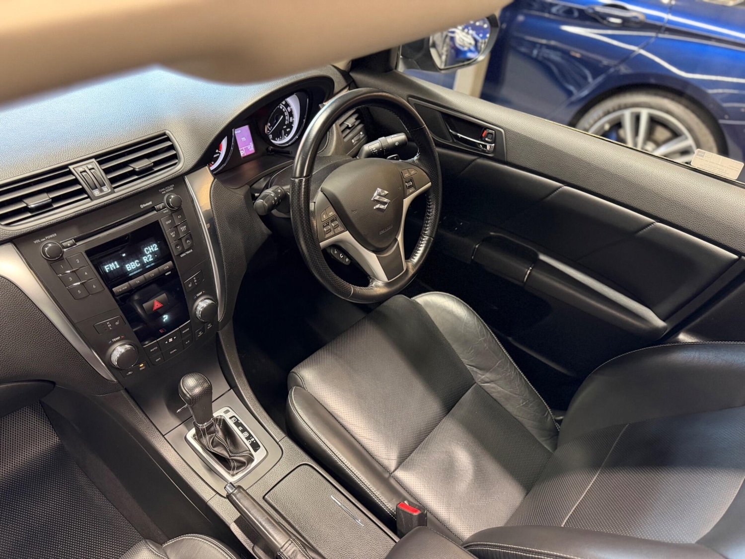 Used Suzuki Kizashi 2014 for sale - 77957693: Photo 19