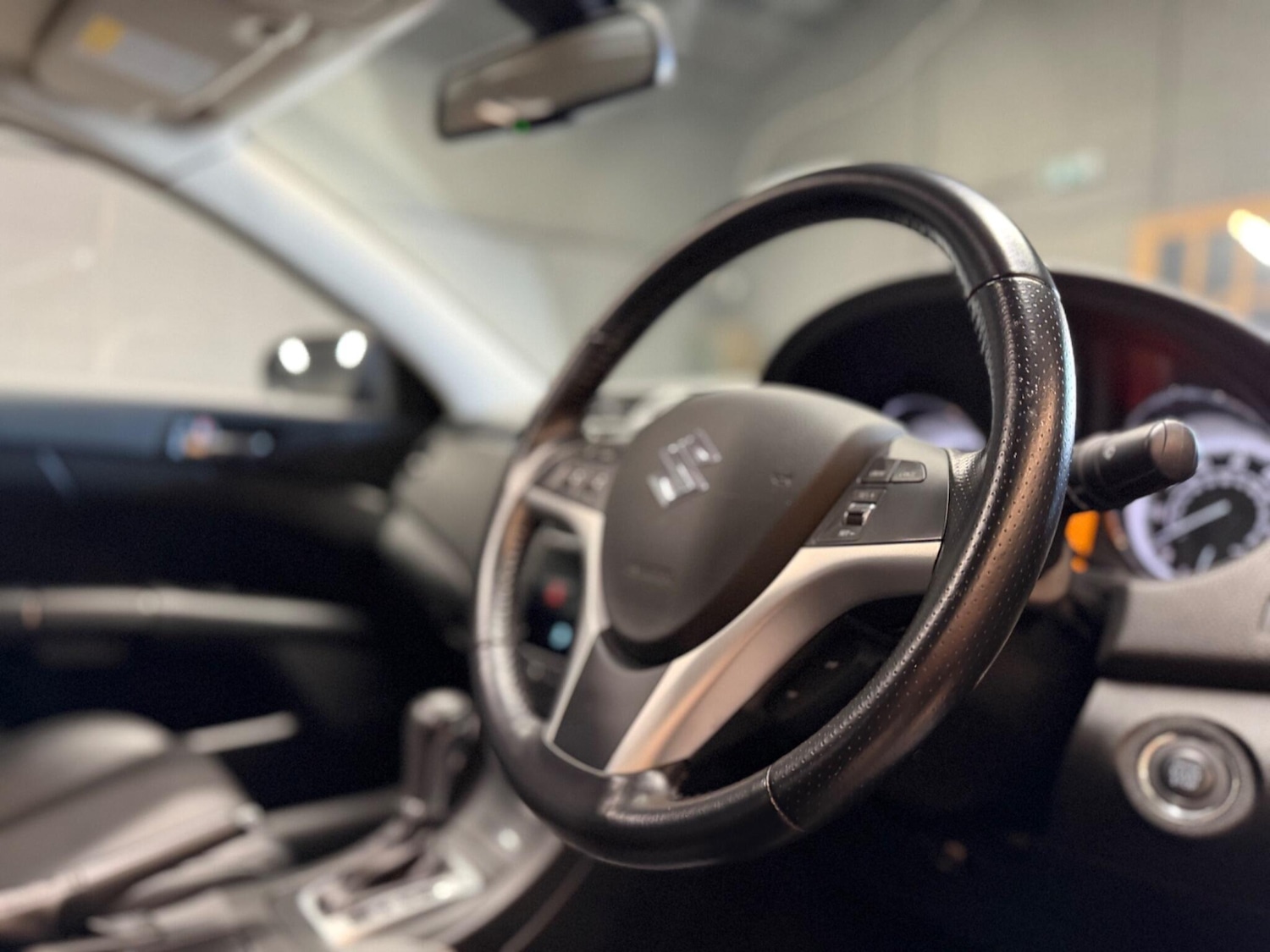 Used Suzuki Kizashi 2014 for sale - 77957693: Photo 21