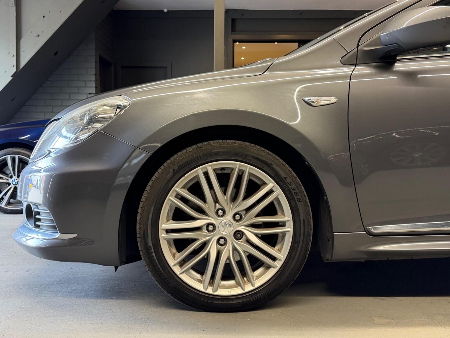 Used Suzuki Kizashi 2014 for sale - 77957693: Photo 25