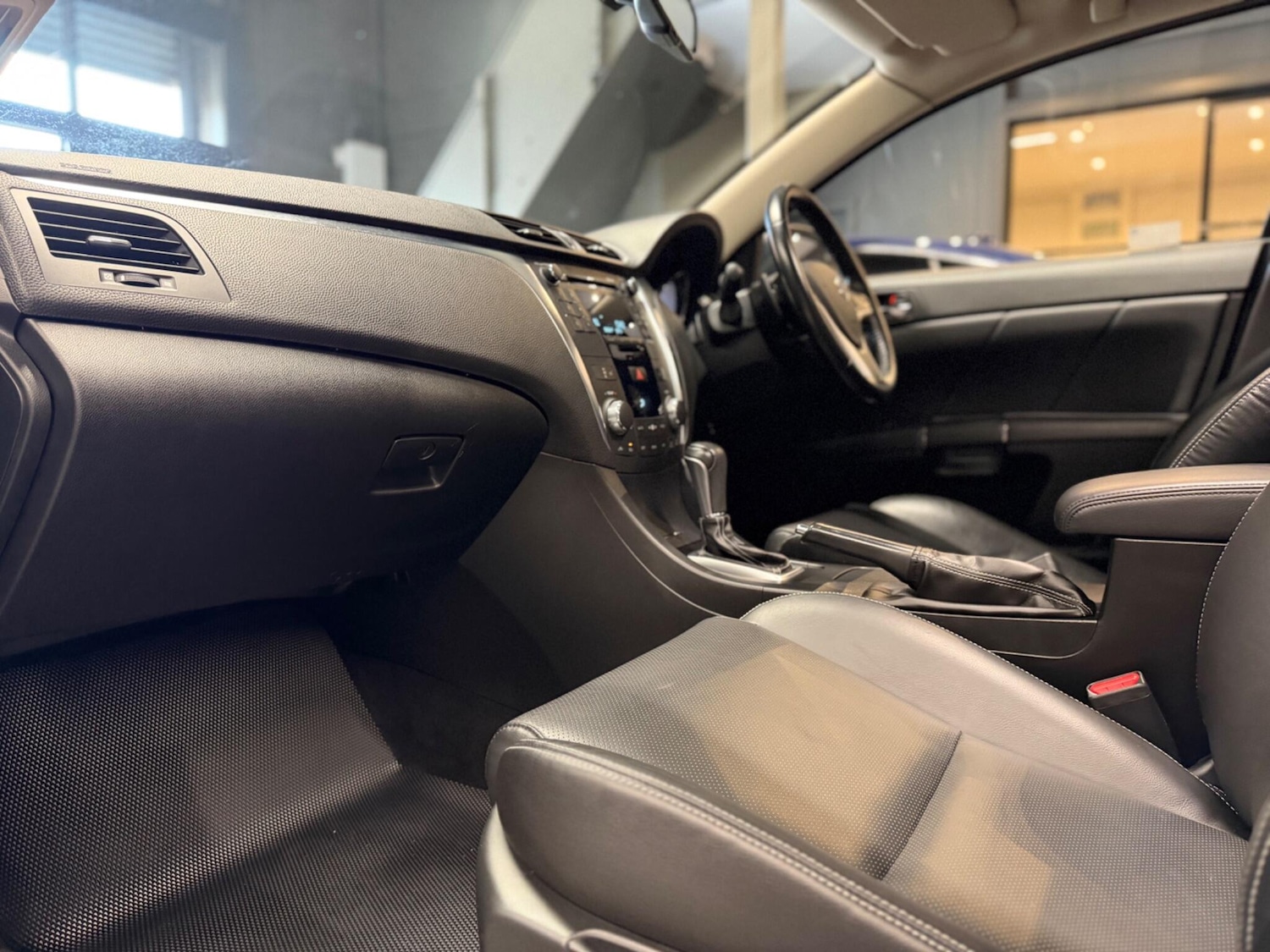 Used Suzuki Kizashi 2014 for sale - 77957693: Photo 30