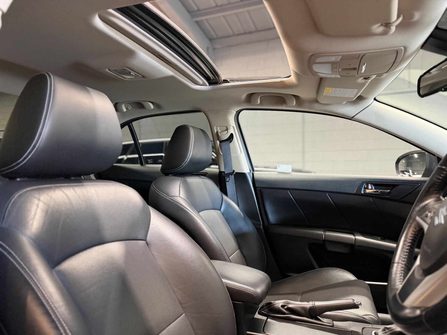 Used Suzuki Kizashi 2014 for sale - 77957693: Photo 8