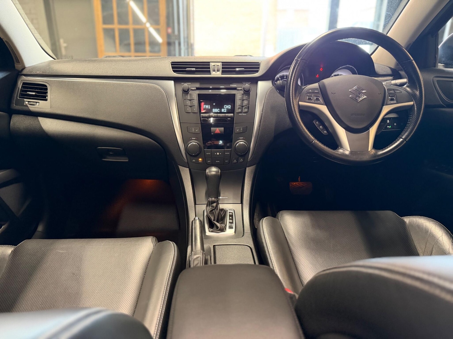 Used Suzuki Kizashi 2014 for sale - 77957693: Photo 9