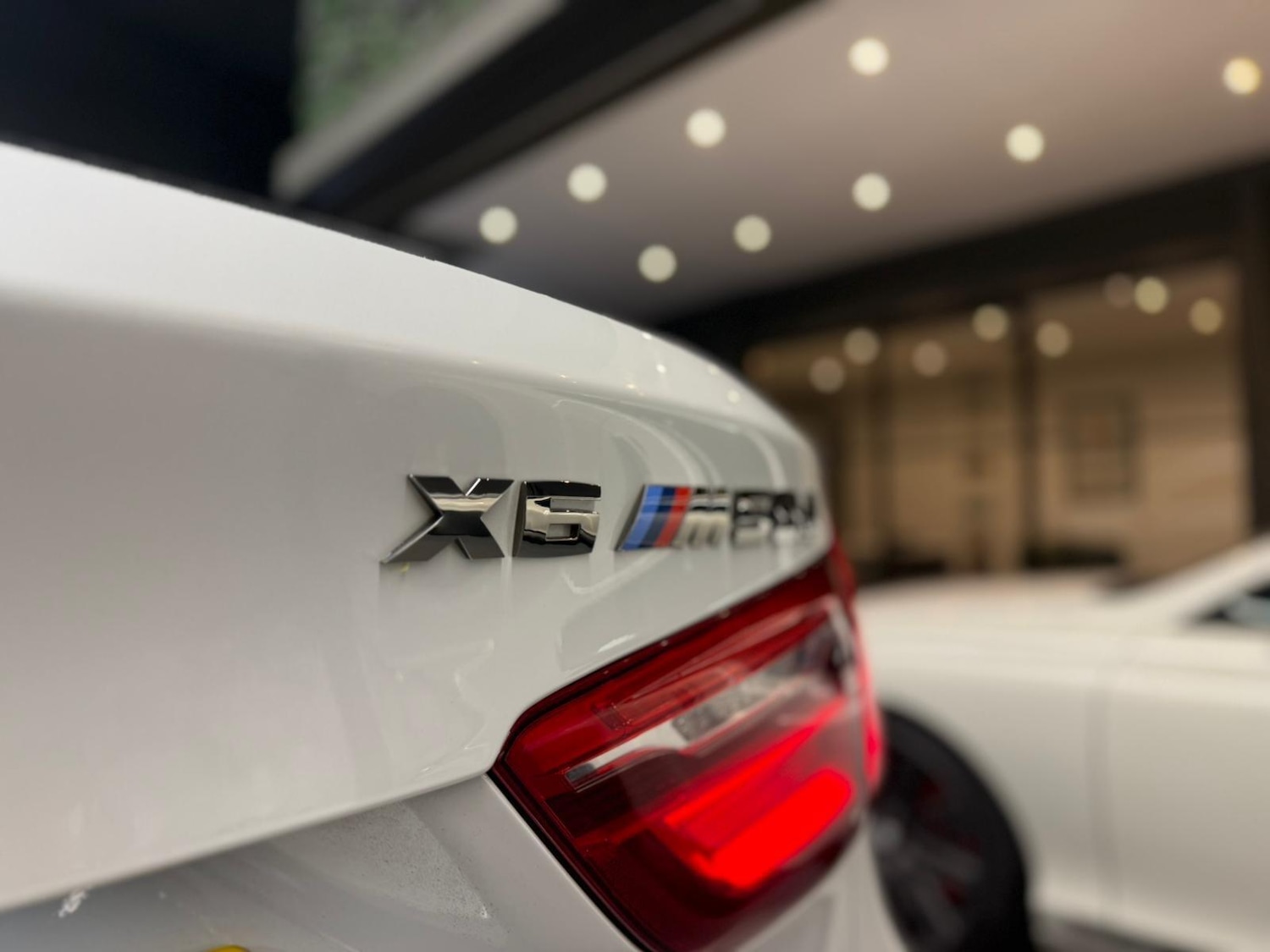 Used BMW X6 for sale - 77410905: Photo 13