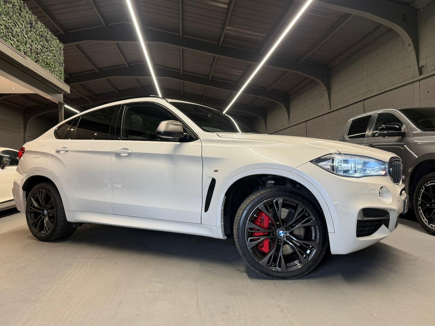 Used BMW X6 for sale - 77410905: Photo 14