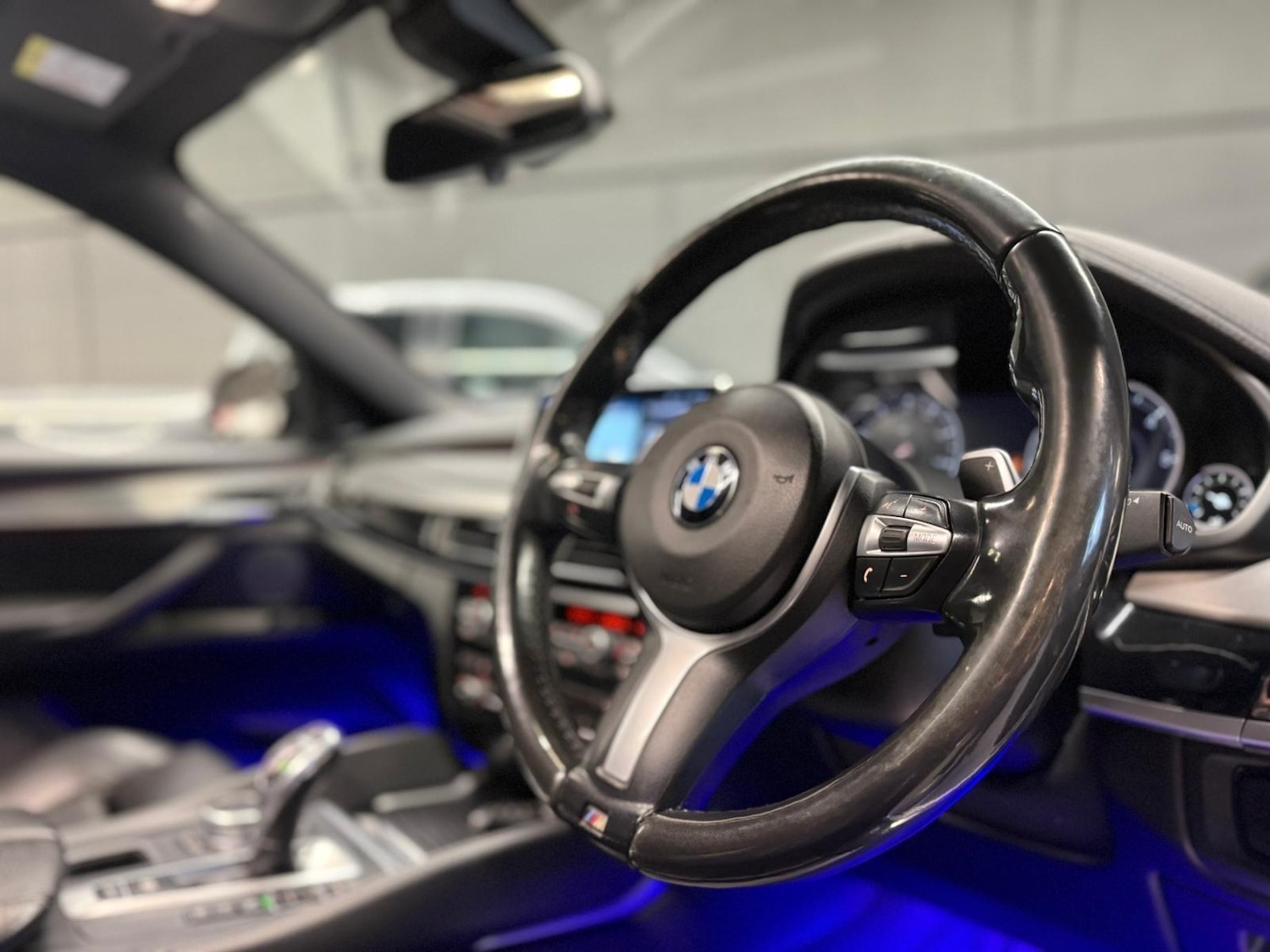 Used BMW X6 for sale - 77410905: Photo 17