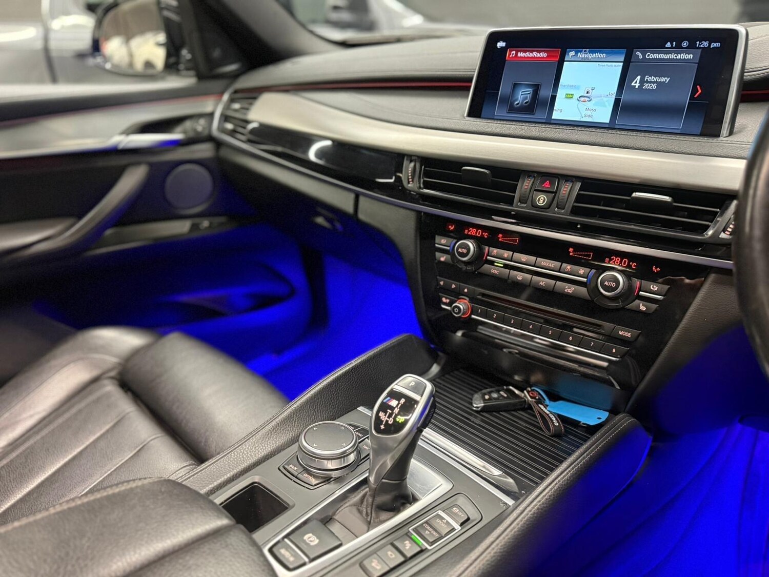 Used BMW X6 for sale - 77410905: Photo 18