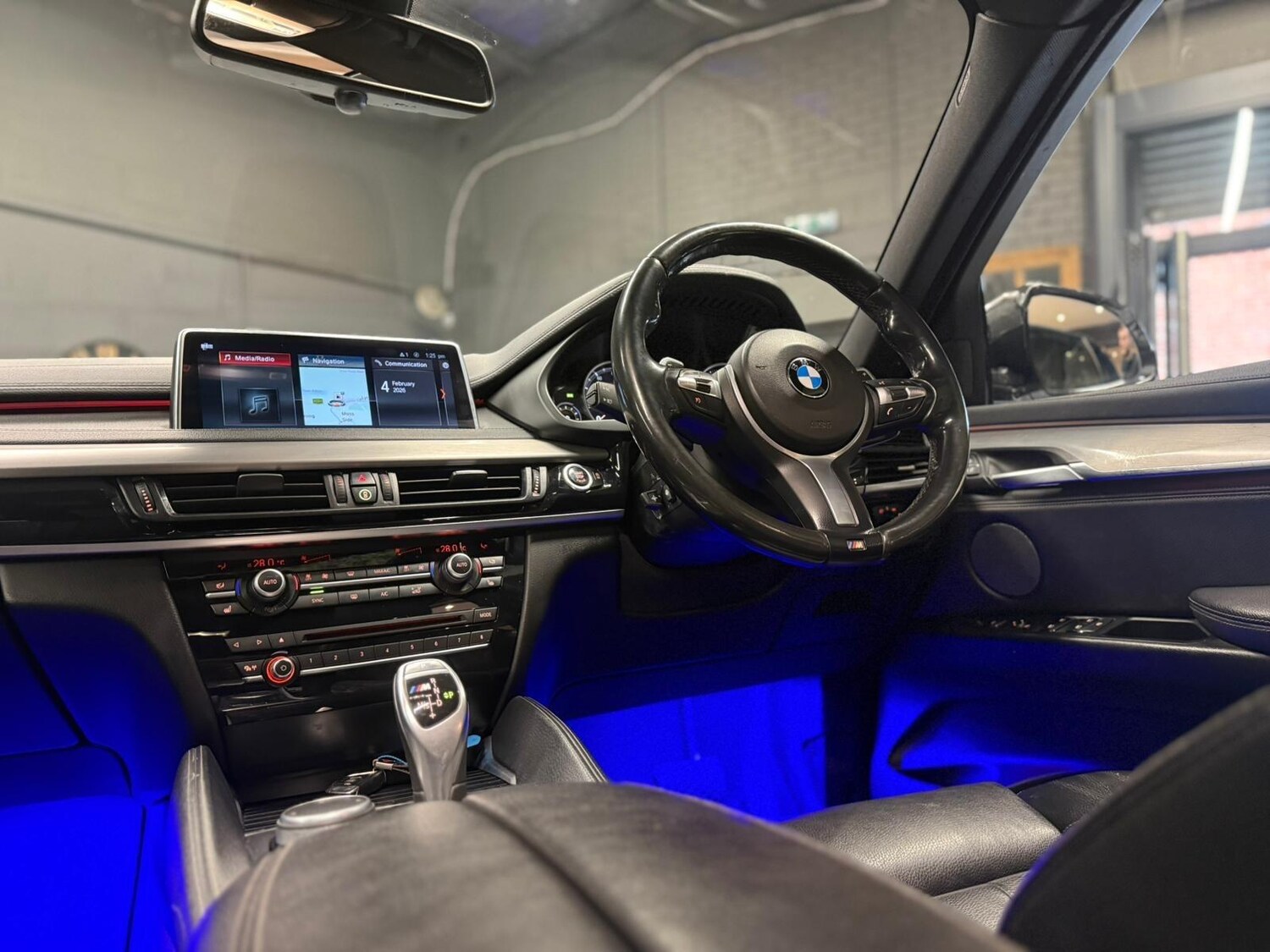 Used BMW X6 for sale - 77410905: Photo 19