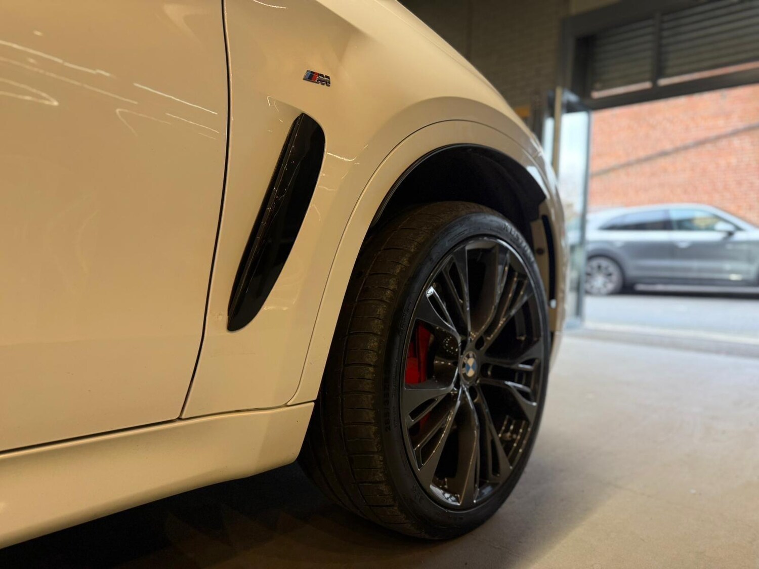 Used BMW X6 for sale - 77410905: Photo 22