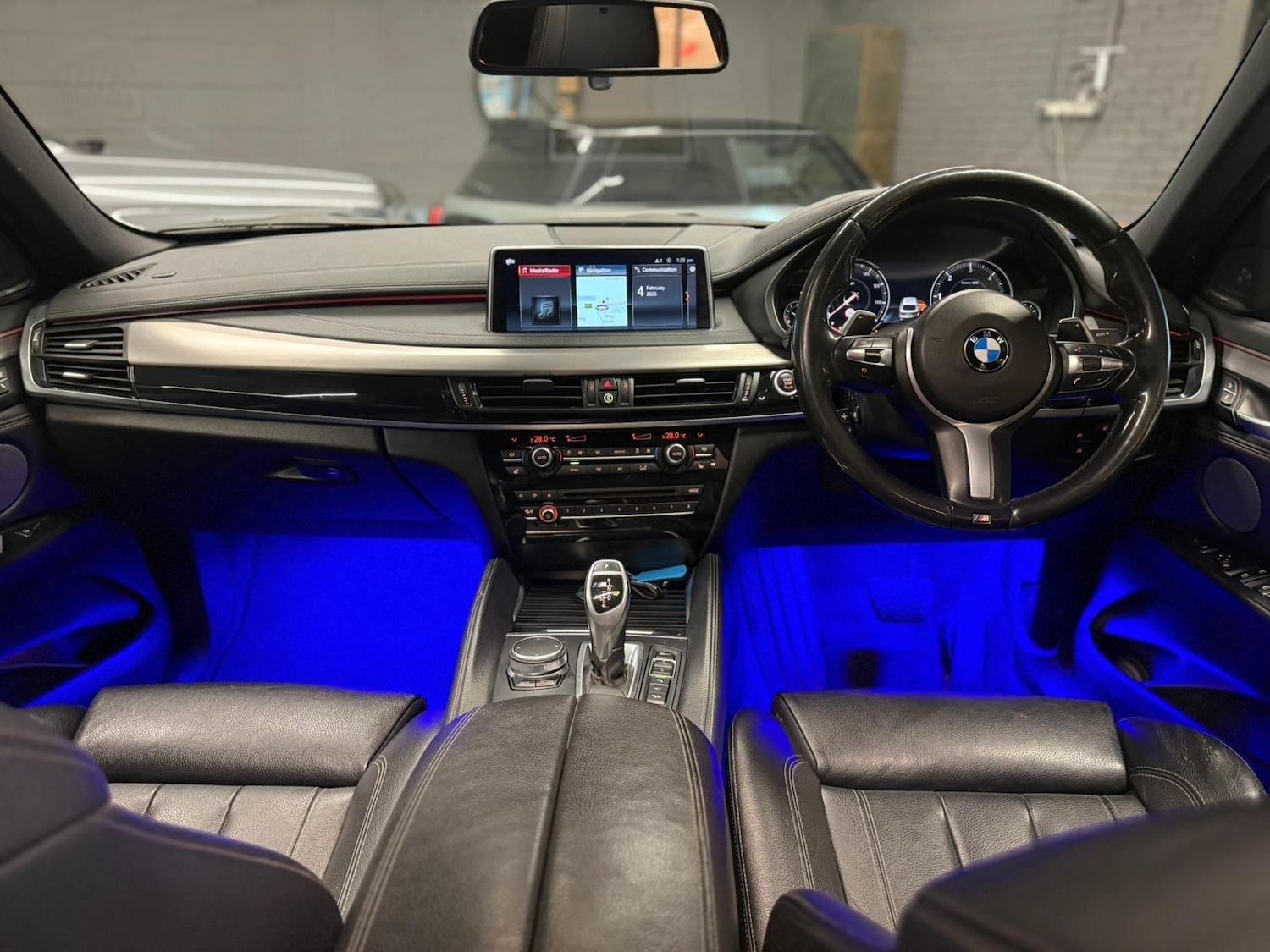 Used BMW X6 for sale - 77410905: Photo 23