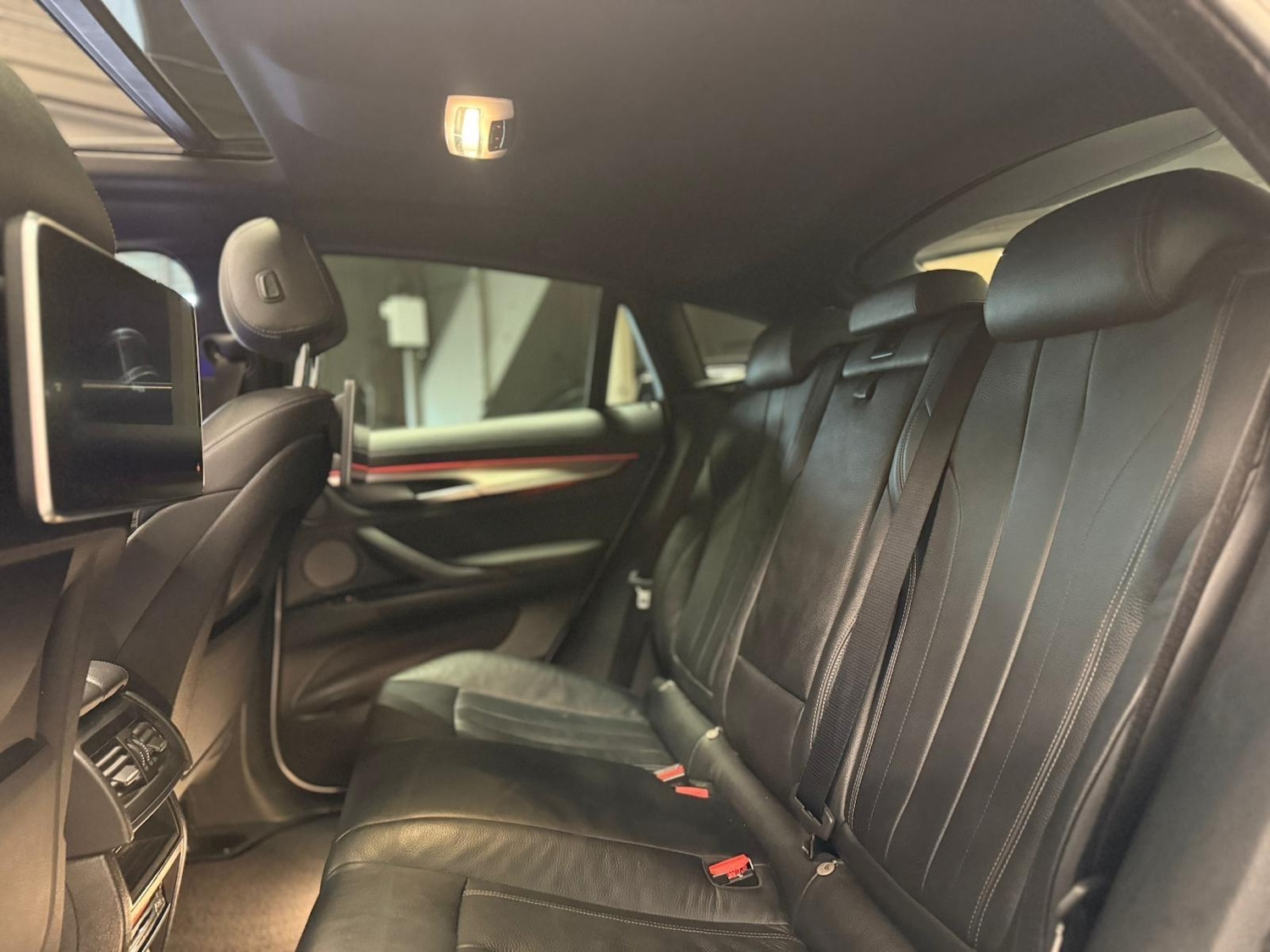 Used BMW X6 for sale - 77410905: Photo 25