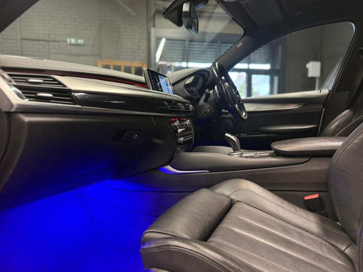 Used BMW X6 for sale - 77410905: Photo 26