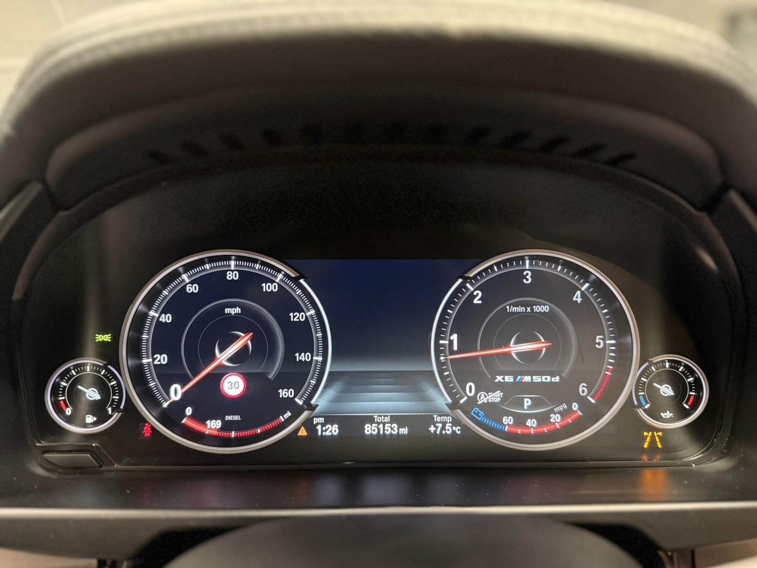 Used BMW X6 for sale - 77410905: Photo 27