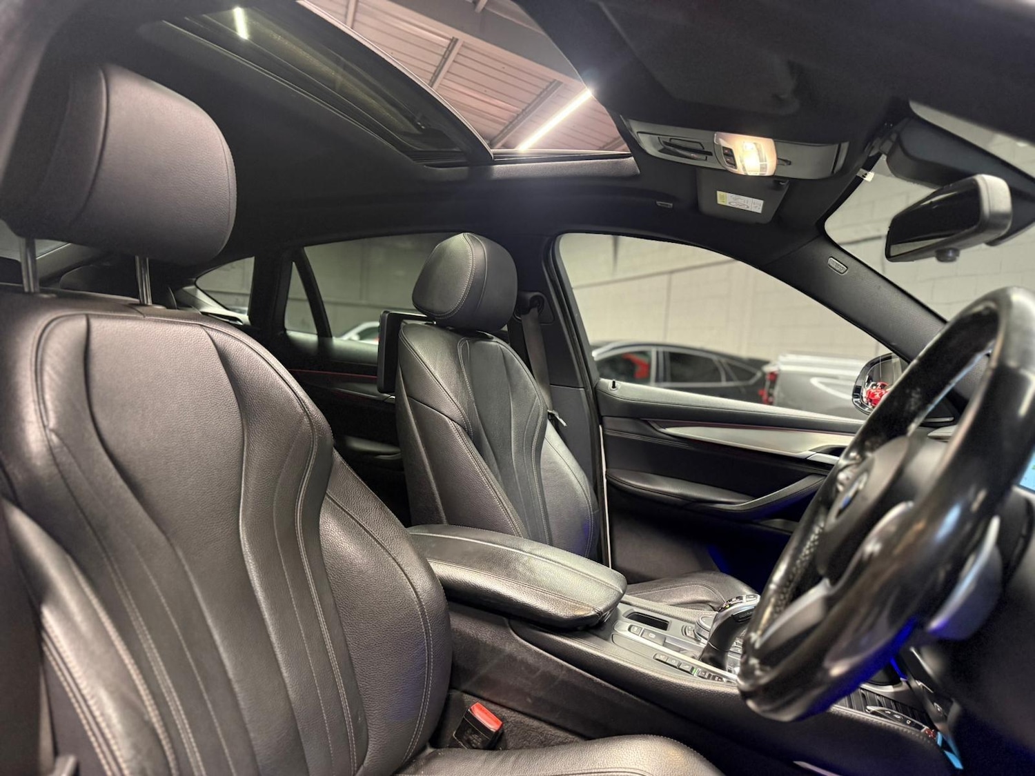 Used BMW X6 for sale - 77410905: Photo 3