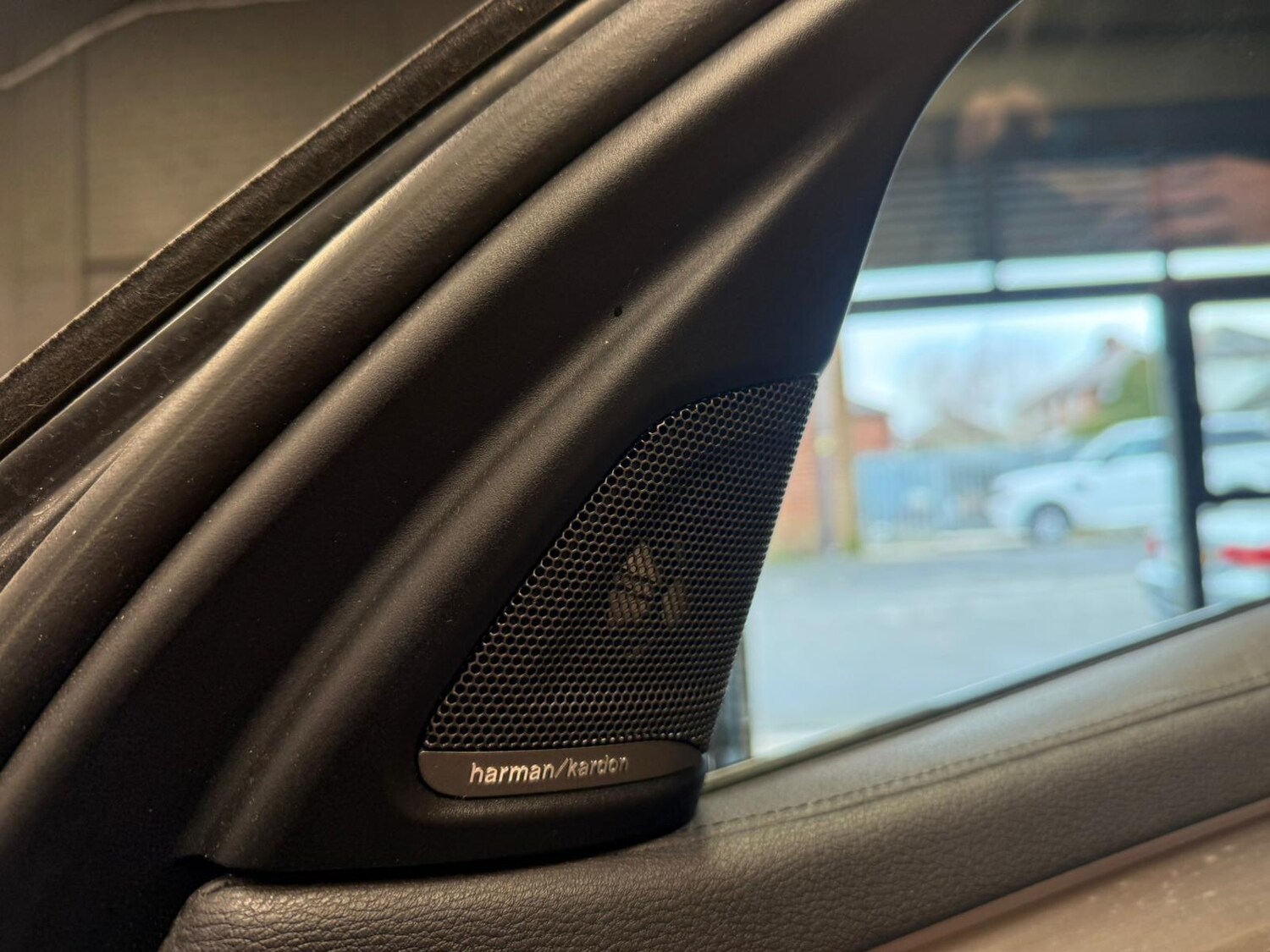 Used BMW X6 for sale - 77410905: Photo 31