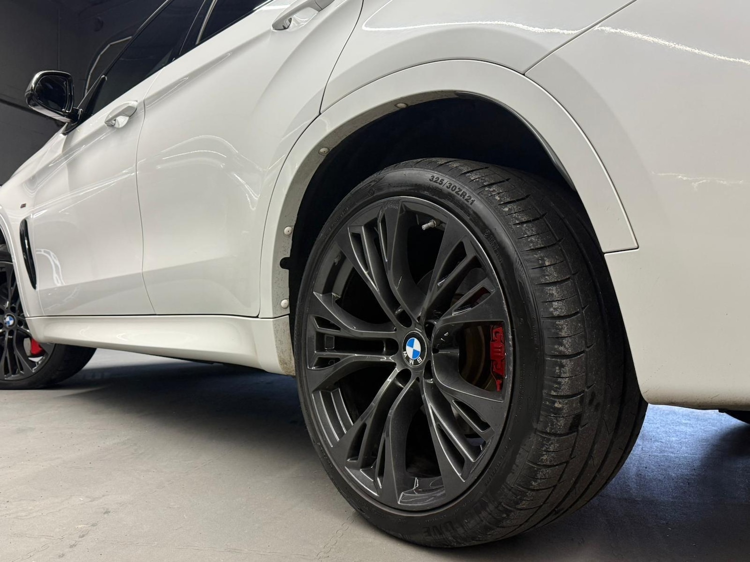 Used BMW X6 for sale - 77410905: Photo 33