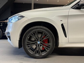 Used BMW X6 2017 for sale - 77410905: Photo