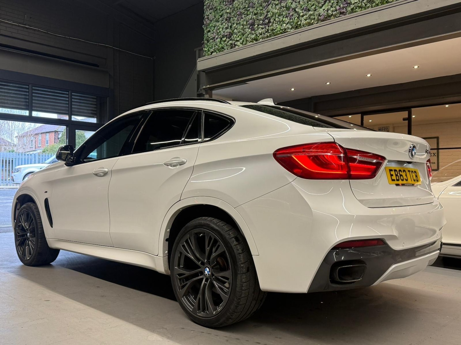 Used BMW X6 for sale - 77410905: Photo 5