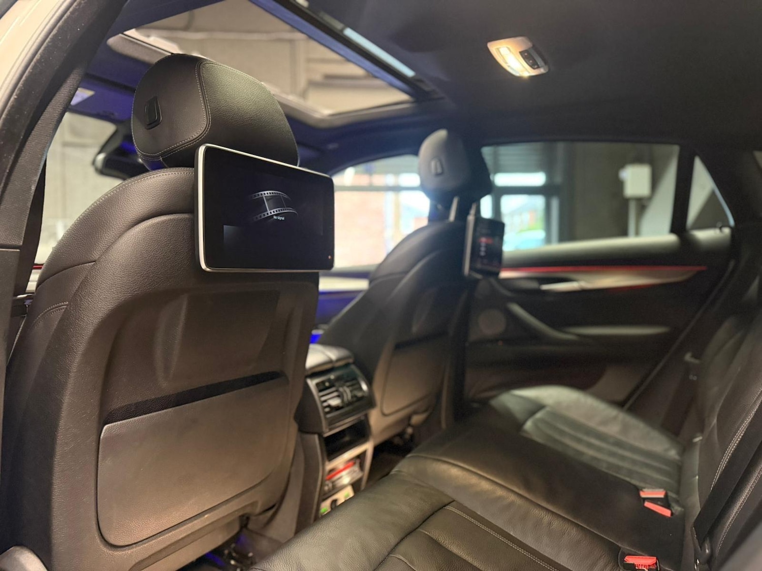 Used BMW X6 for sale - 77410905: Photo 7