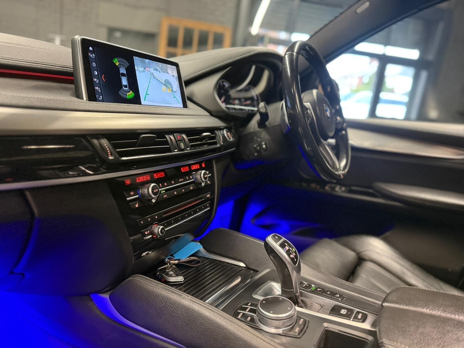 Used BMW X6 for sale - 77410905: Photo 8