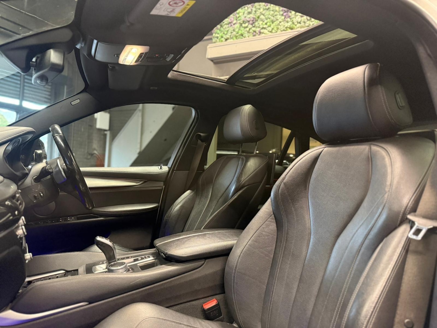 Used BMW X6 for sale - 77410905: Photo 9