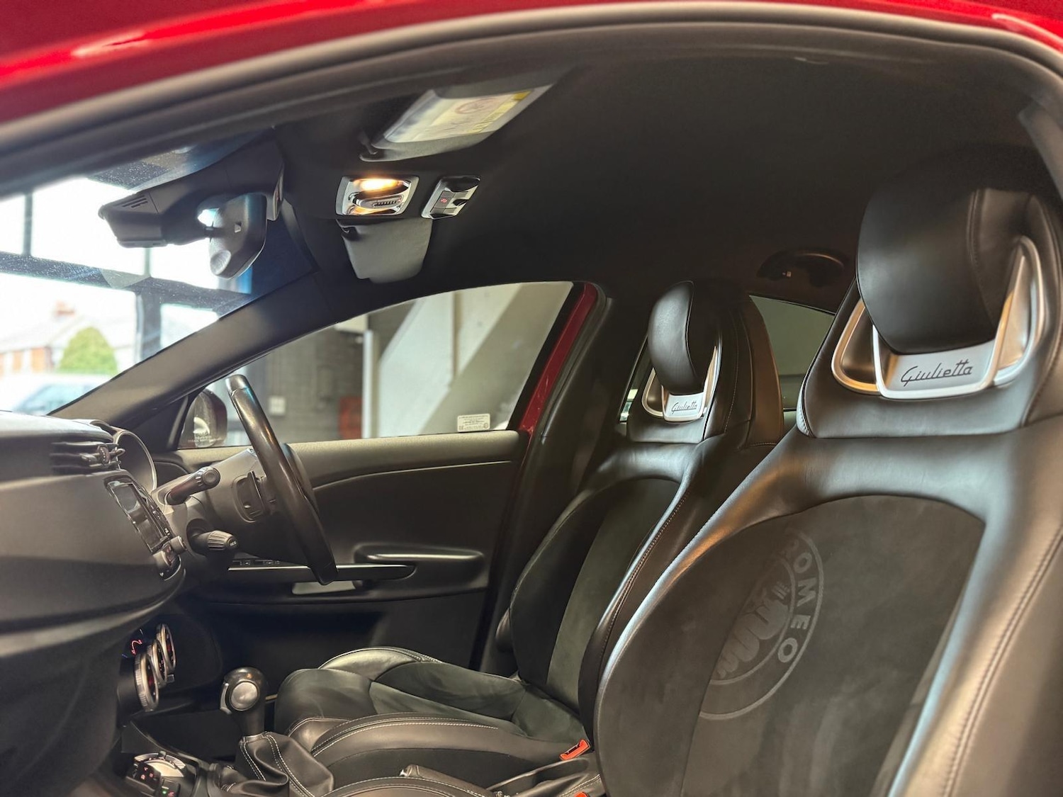 Used Alfa Romeo Giulietta for sale - 77343798: Photo 13