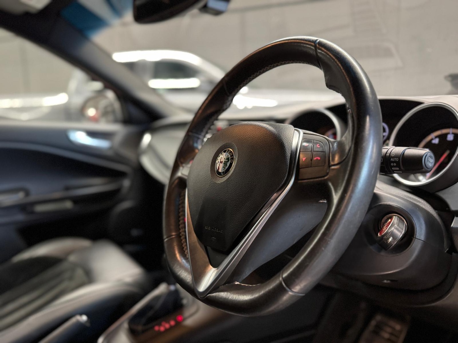 Used Alfa Romeo Giulietta for sale - 77343798: Photo 14