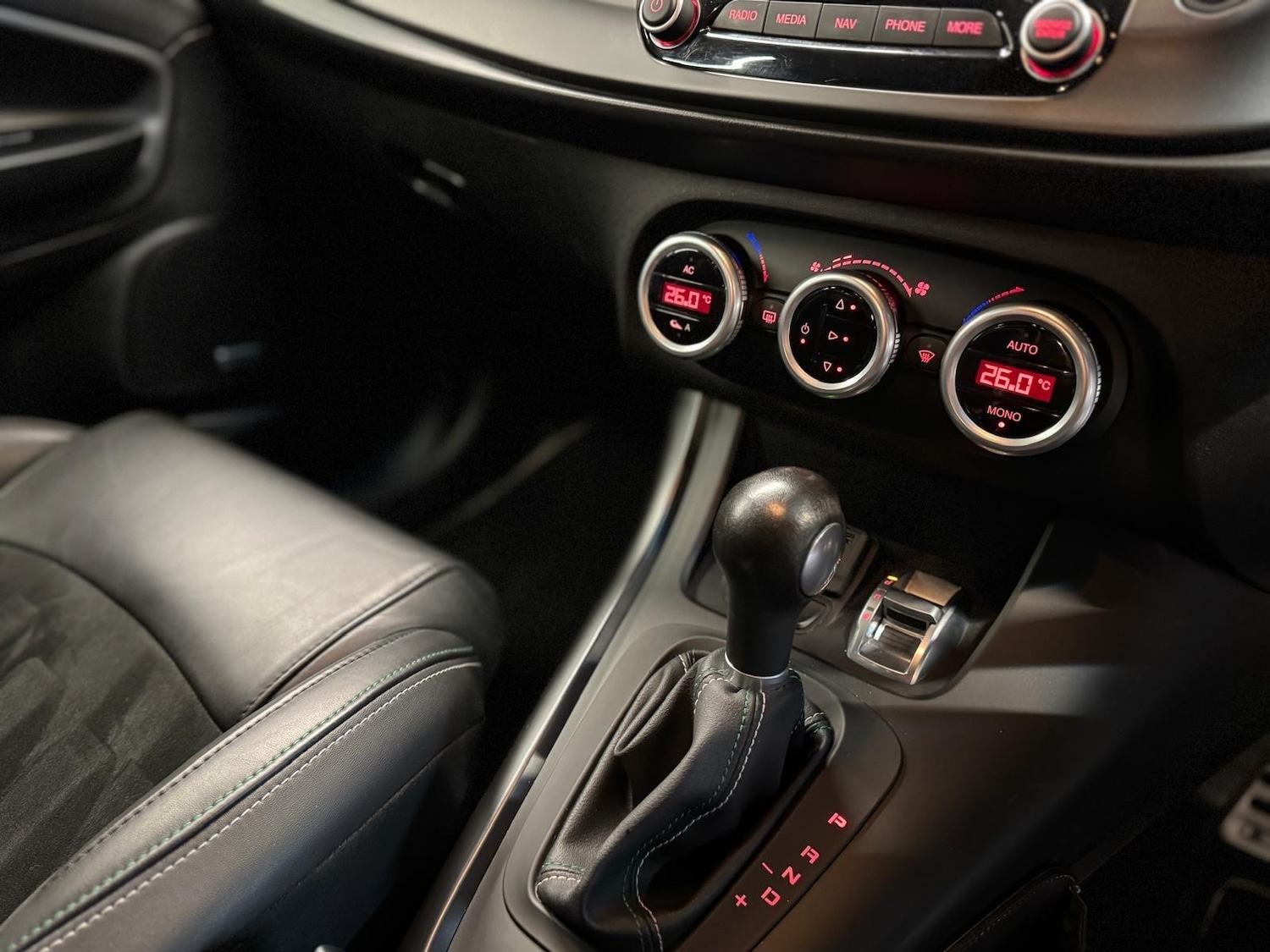 Used Alfa Romeo Giulietta for sale - 77343798: Photo 15