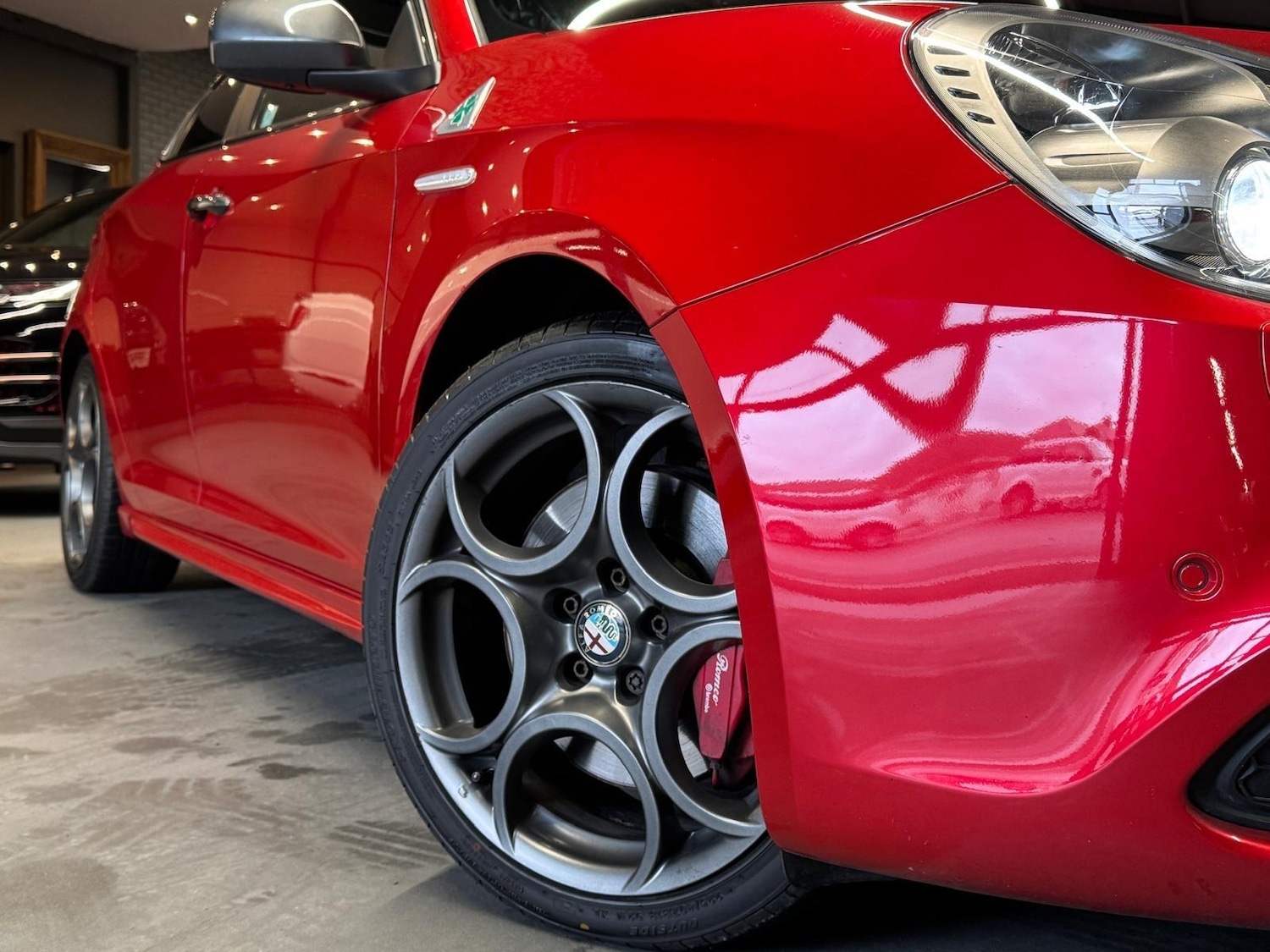 Used Alfa Romeo Giulietta for sale - 77343798: Photo 18