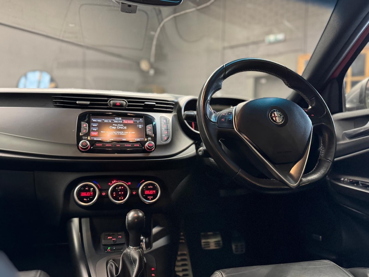 Used Alfa Romeo Giulietta for sale - 77343798: Photo 22