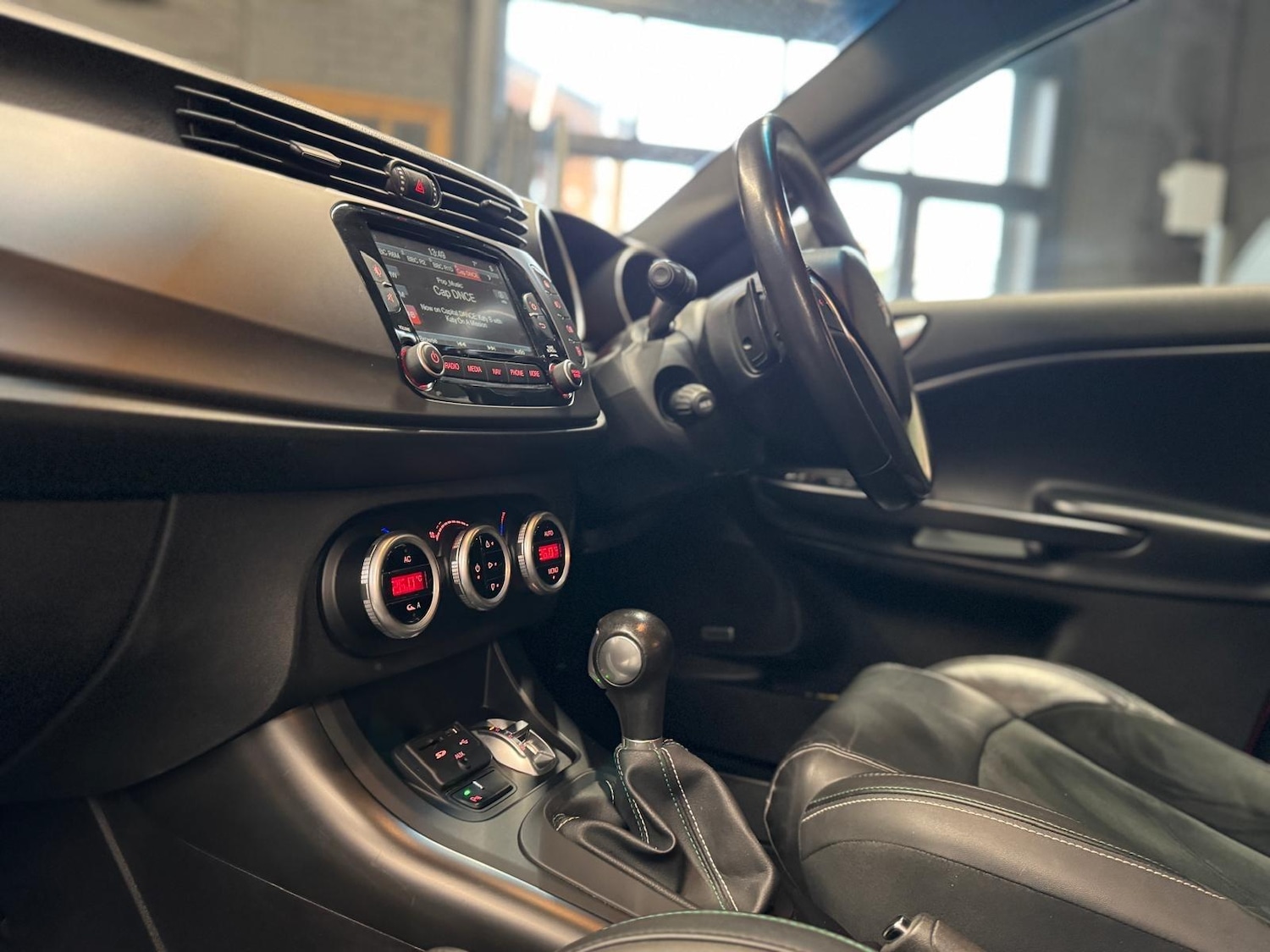 Used Alfa Romeo Giulietta for sale - 77343798: Photo 23