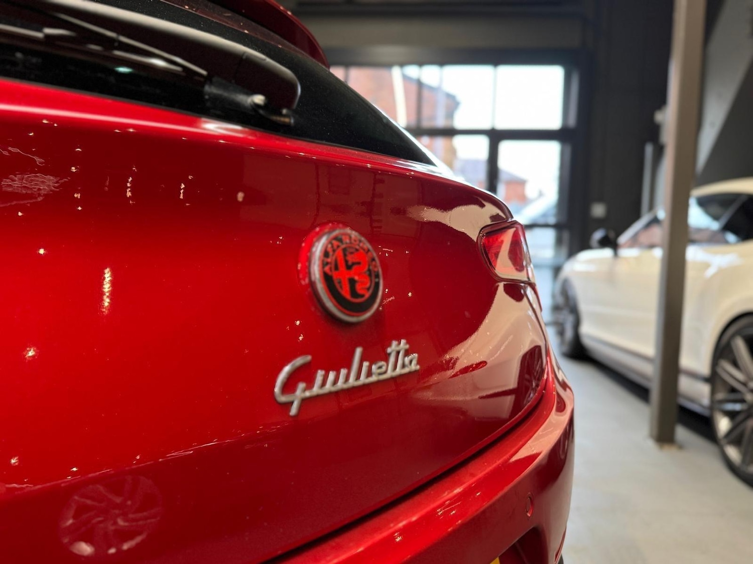 Used Alfa Romeo Giulietta for sale - 77343798: Photo 27