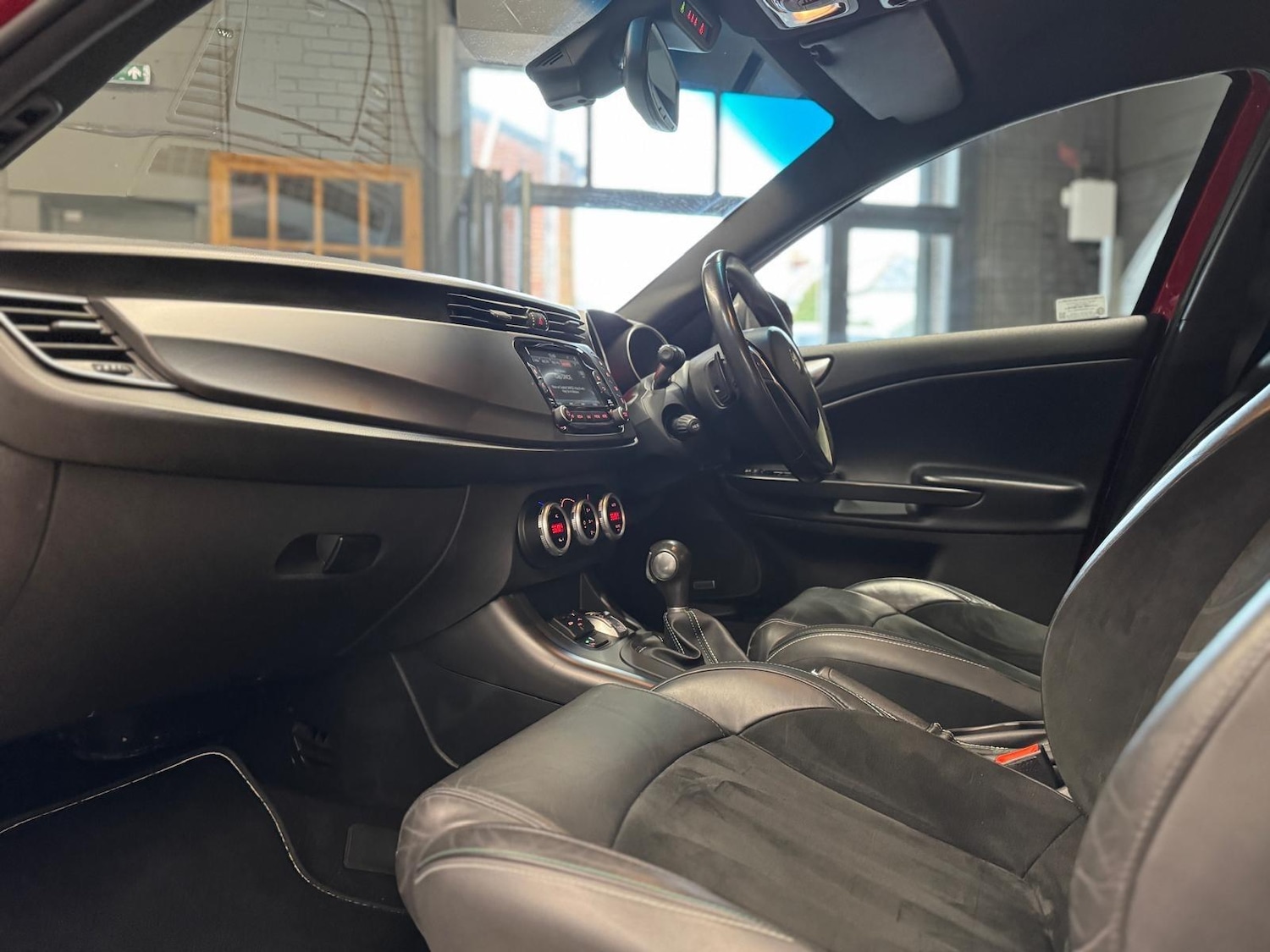 Used Alfa Romeo Giulietta for sale - 77343798: Photo 28