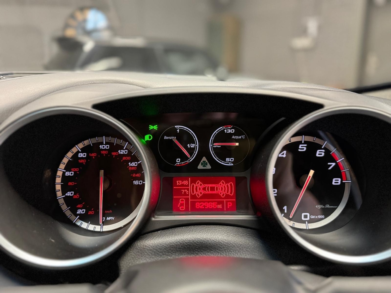 Used Alfa Romeo Giulietta for sale - 77343798: Photo 29