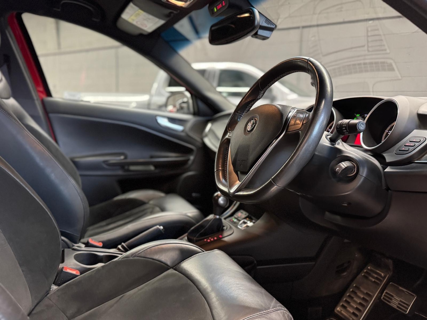 Used Alfa Romeo Giulietta for sale - 77343798: Photo 3