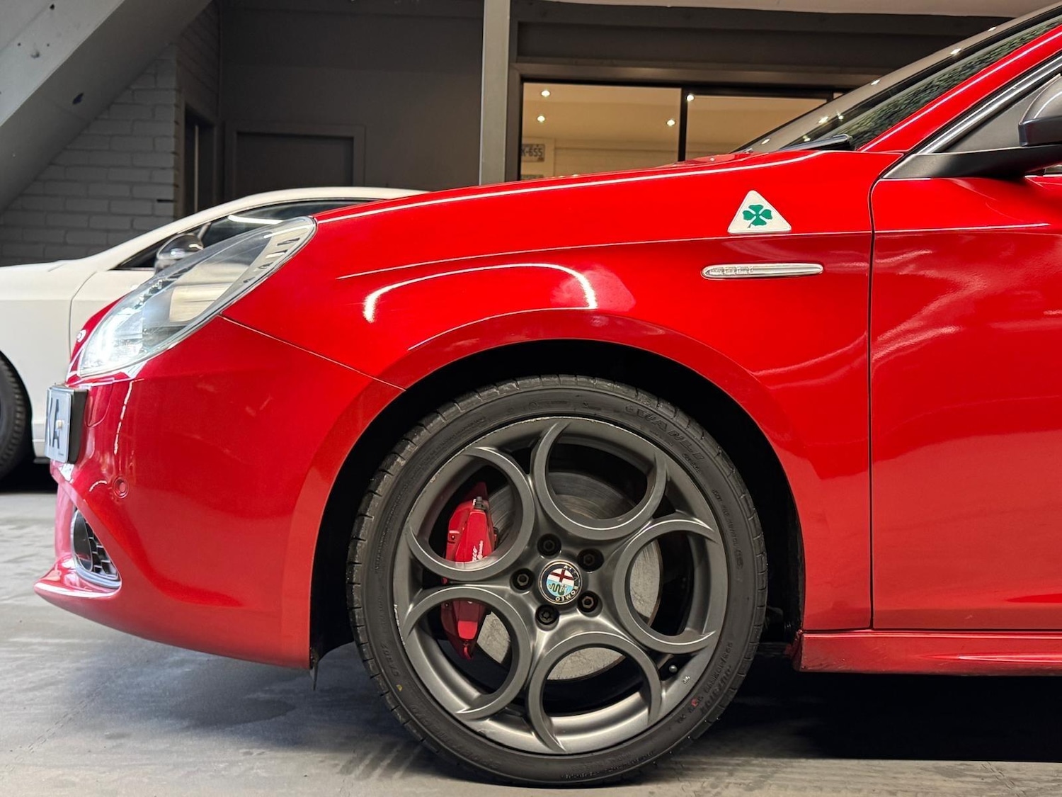 Used Alfa Romeo Giulietta for sale - 77343798: Photo 6