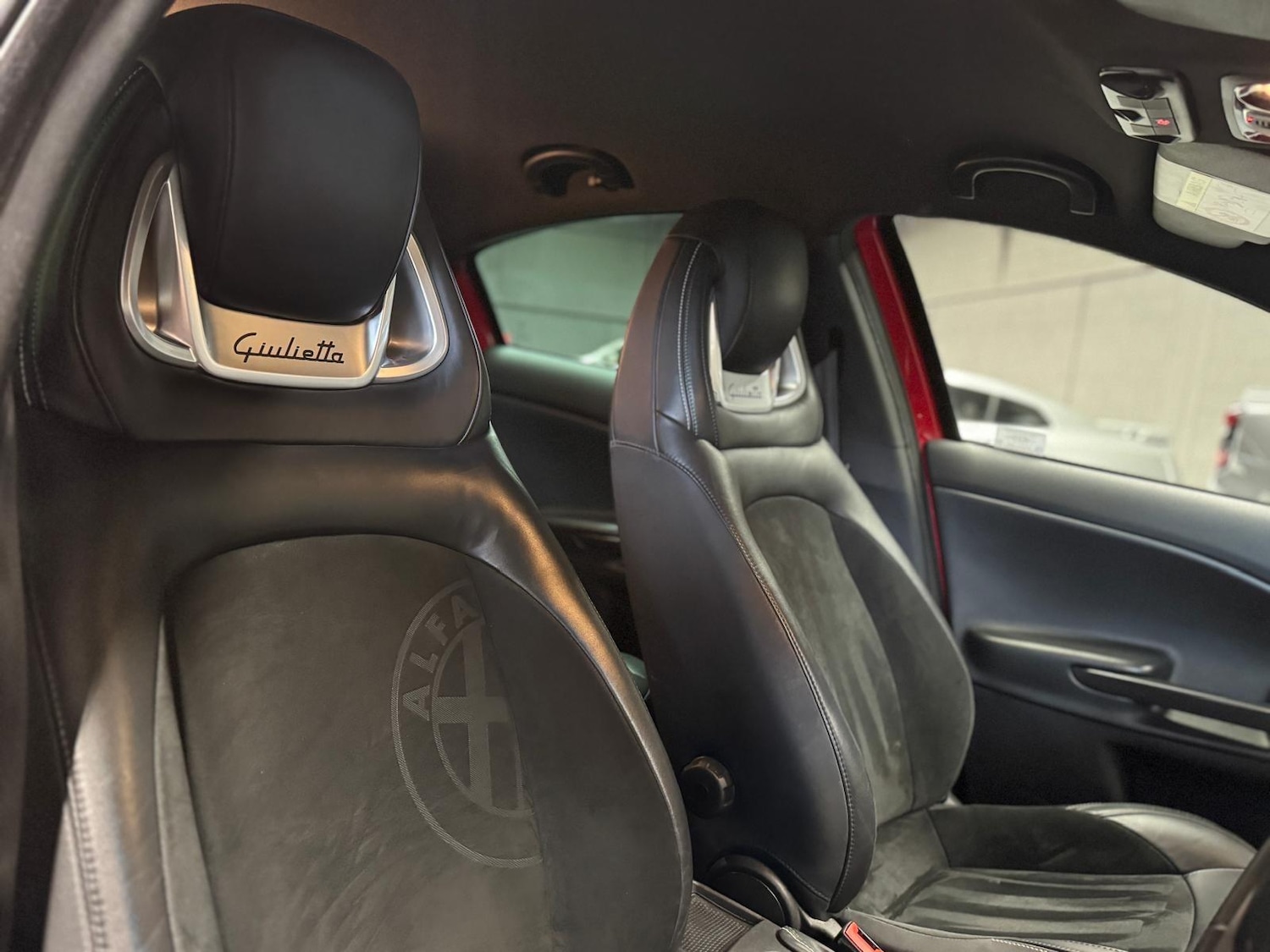 Used Alfa Romeo Giulietta for sale - 77343798: Photo 7
