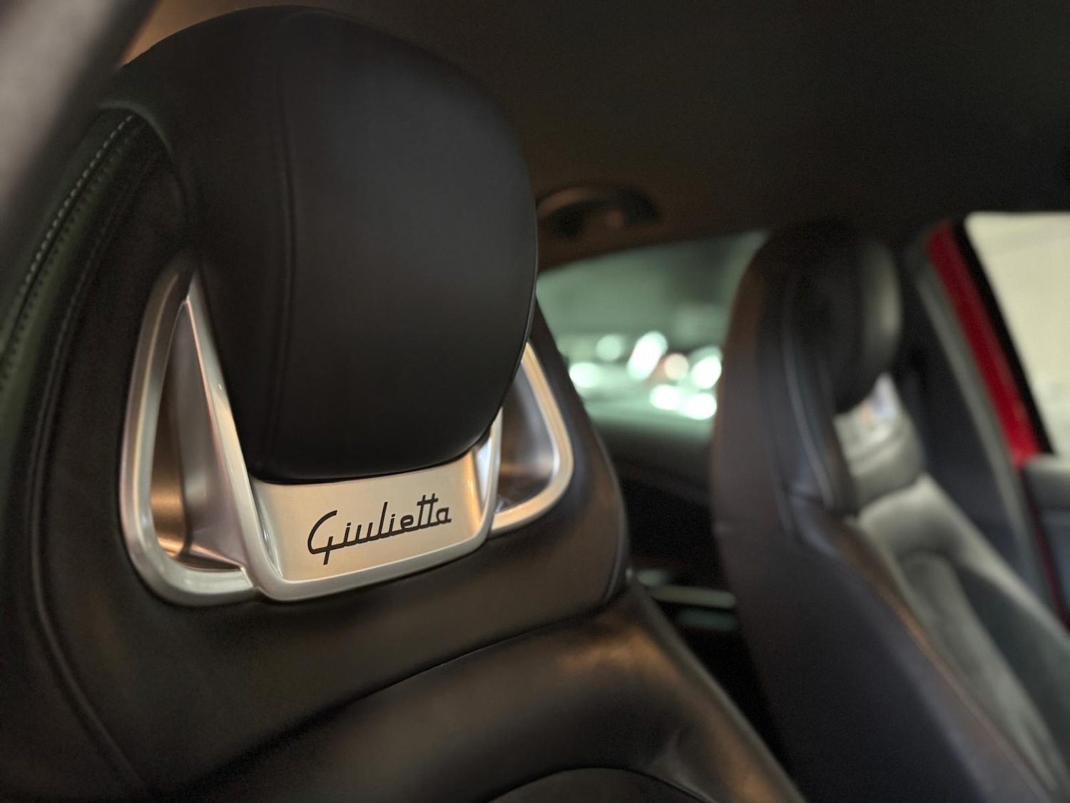 Used Alfa Romeo Giulietta for sale - 77343798: Photo 8