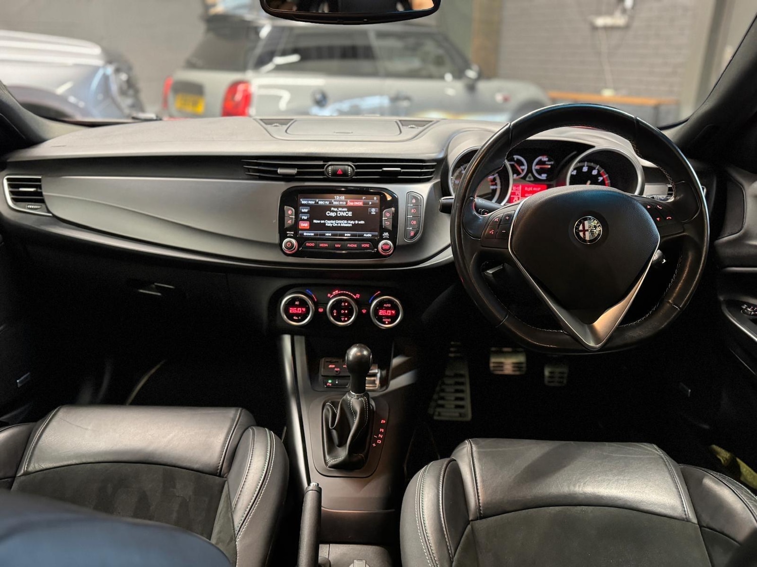 Used Alfa Romeo Giulietta for sale - 77343798: Photo 9